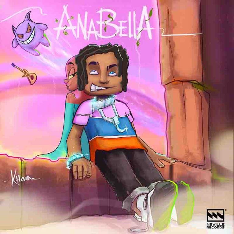 anabella instrumental mp3 download