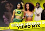 DJ Sedan – Session 001 (Video Mix) 2024