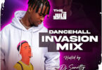 DJ Sonatty – Dancehall Invasion Mix || 2024
