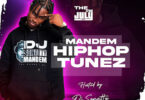 DJ Sonatty – Mandem Hiphop Tunez || 2024