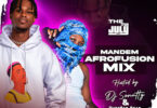 DJ Sonatty ft HypeGad 2Gar – Mandem AfroFusion || 2024