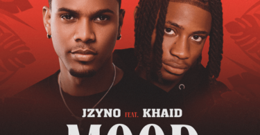 JZyNo – Mood Ft. Khaid Mp3 Download