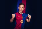 Dani Olmo available to face Valencia as Barcelona secure La Liga registration