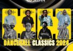 DJ Sedan – Dancehall Classics 2024 (Mixtape)