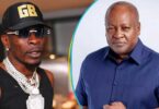 Here is why “Shatta Wale” apologize to John Mahama (+VIDEO)