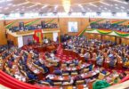 Speaker Bagbin declares 4 Parliamentary seats vacant