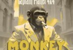 Captain Planet 4×4 – Monkey (Prod by Beatboss Tims)