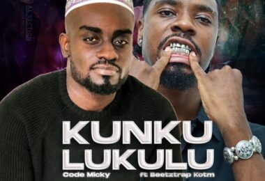 Code Micky – Kunkulukulu Ft Beeztrap KOTM