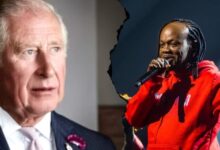 Daddy Lumba’s ‘Mpempem Do Me’ Makes King Charles III Personal Playlist